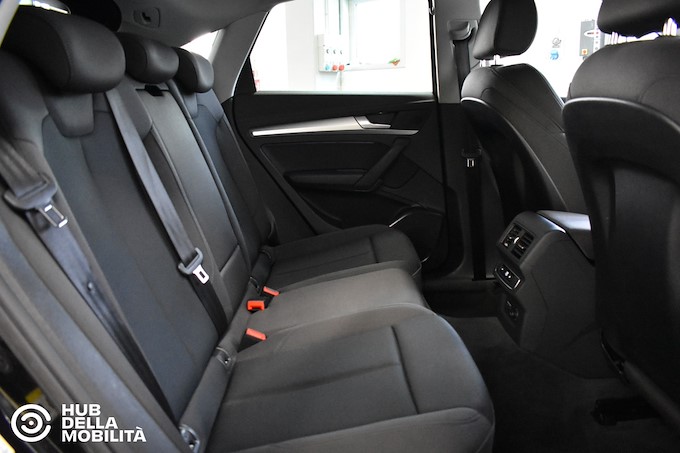 AUDI Q5 SPB 40 TDI quattro S tronic S line